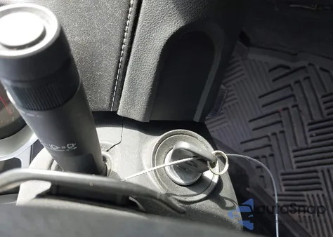 2012 Chevrolet Camaro 1Lt z USA, uszkodzony, nr VIN 2G1FB3D34C9173419